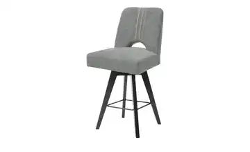 Tresenstuhl Tierra Fuego One Gray & Jones