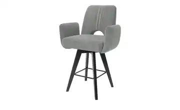 Tresensessel Black Coast One Gray & Jones