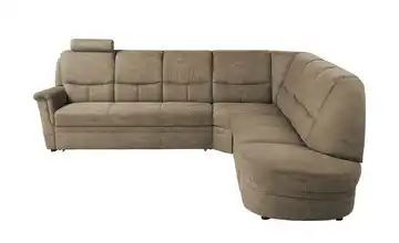 meinSofa Ecksofa mit Schlaffunktion Chris