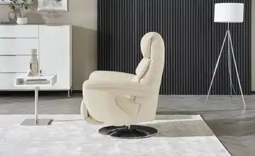 Leder Relaxsessel