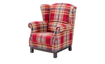  Ohrensessel  Newport