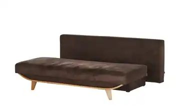 smart Braunes Schlafsofa Odesso