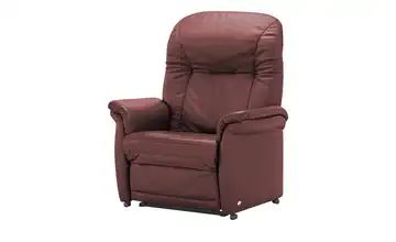 himolla Sessel 7706