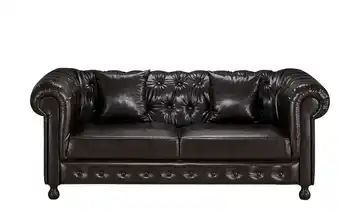 smart Sofa im Chesterfield-Stil Chelli