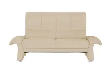 himolla Ledersofa  6001