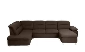 meinSofa Elementgruppe Senta
