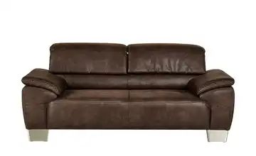 2,5-Sitzer Sofa Bergamo