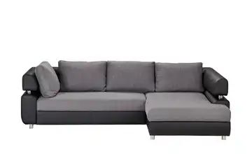 switch Zweifarbiges Ecksofa Panama