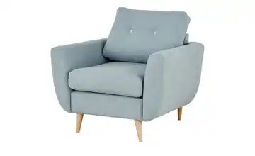 finya Retro-Sessel Harris