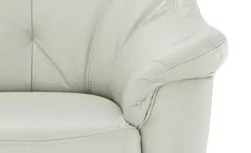 Ledersofa 3-sitzig