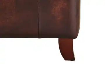 uno Sofa 2-sitzig Chesterfield