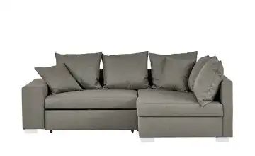 smart Ecksofa mit Schlaffunktion Lena