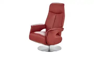 Relaxsessel Leder