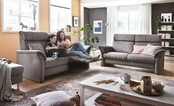 Wohnwert Sofa Lena