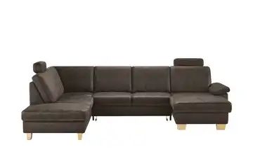 meinSofa Wohnlandschaft Samu