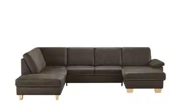 meinSofa Wohnlandschaft Samu