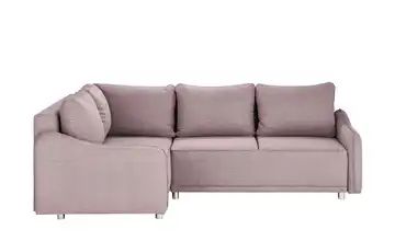 switch bequemes Ecksofa Lana
