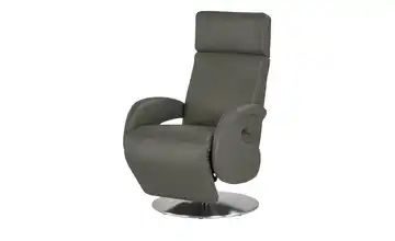 Leder-Relaxsessel Varioso