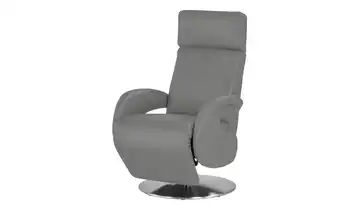 Leder-Relaxsessel Varioso
