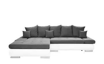 switch Eckcouch 2-farbig Ivan