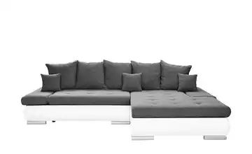 switch Eckcouch 2-farbig Ivan