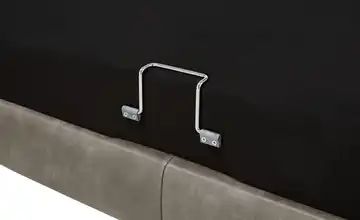 meinSofa Leder-Ecksofa Raica