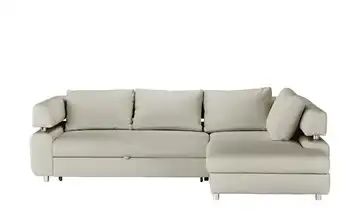 switch Ecksofa zweifarbig Panama