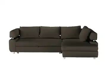 switch Ecksofa zweifarbig Panama