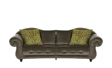 Design Big Sofa Braun