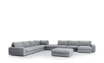 Wohnlandschaft Brooke