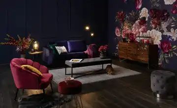smart Sofa Geradine