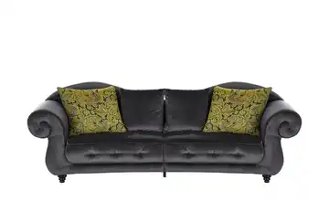 Design Big Sofa Anthrazit