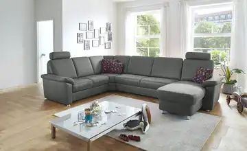 meinSofa Wohnlandschaft Rita