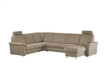 meinSofa Wohnlandschaft Rita