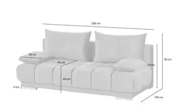bobb Schlafsofa