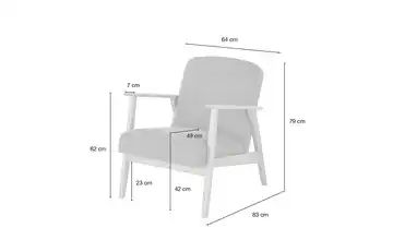 smart Sessel Rada