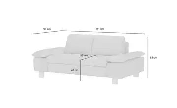 smart Sofa Finola