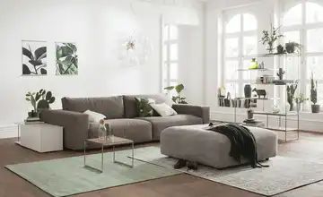 Gallery M Big Sofa