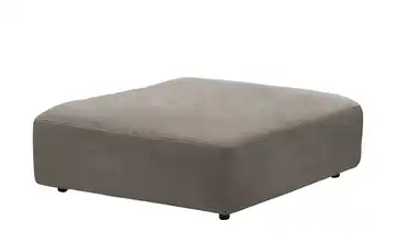 Musterring Hocker  