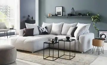 bobb Ecksofa