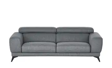 smart Sofa Opera 3 Grau