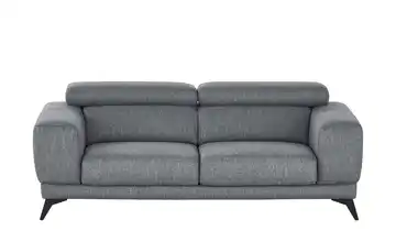 smart Sofa Opera 2,5 Grau