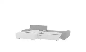 switch Ecksofa Wave