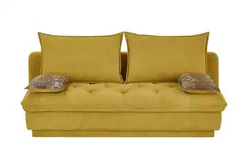 bobb Schlafsofa mit Boxspringpolsterung