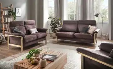 Wohnwert Sofa Capalbio