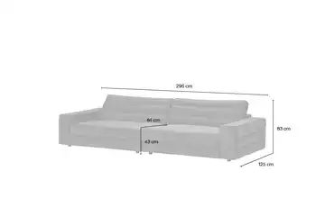 pop Big Sofa