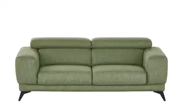smart Sofa Opera 2,5 Greenery (Grün)