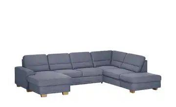 meinSofa Wohnlandschaft Marc