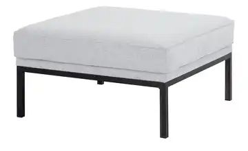 Polsterhocker