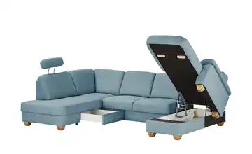 meinSofa Wohnlandschaft Oliver-S